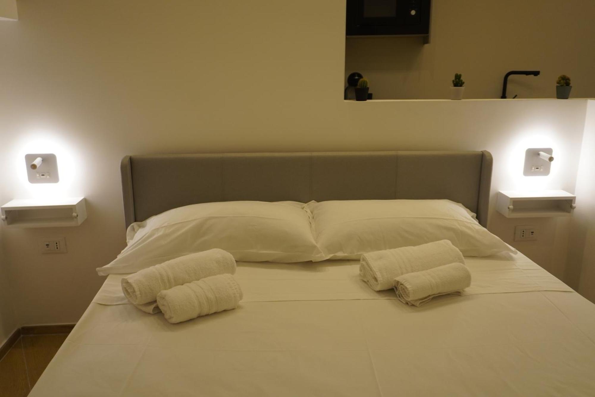 Apartment Vatican R-home Tito Livio