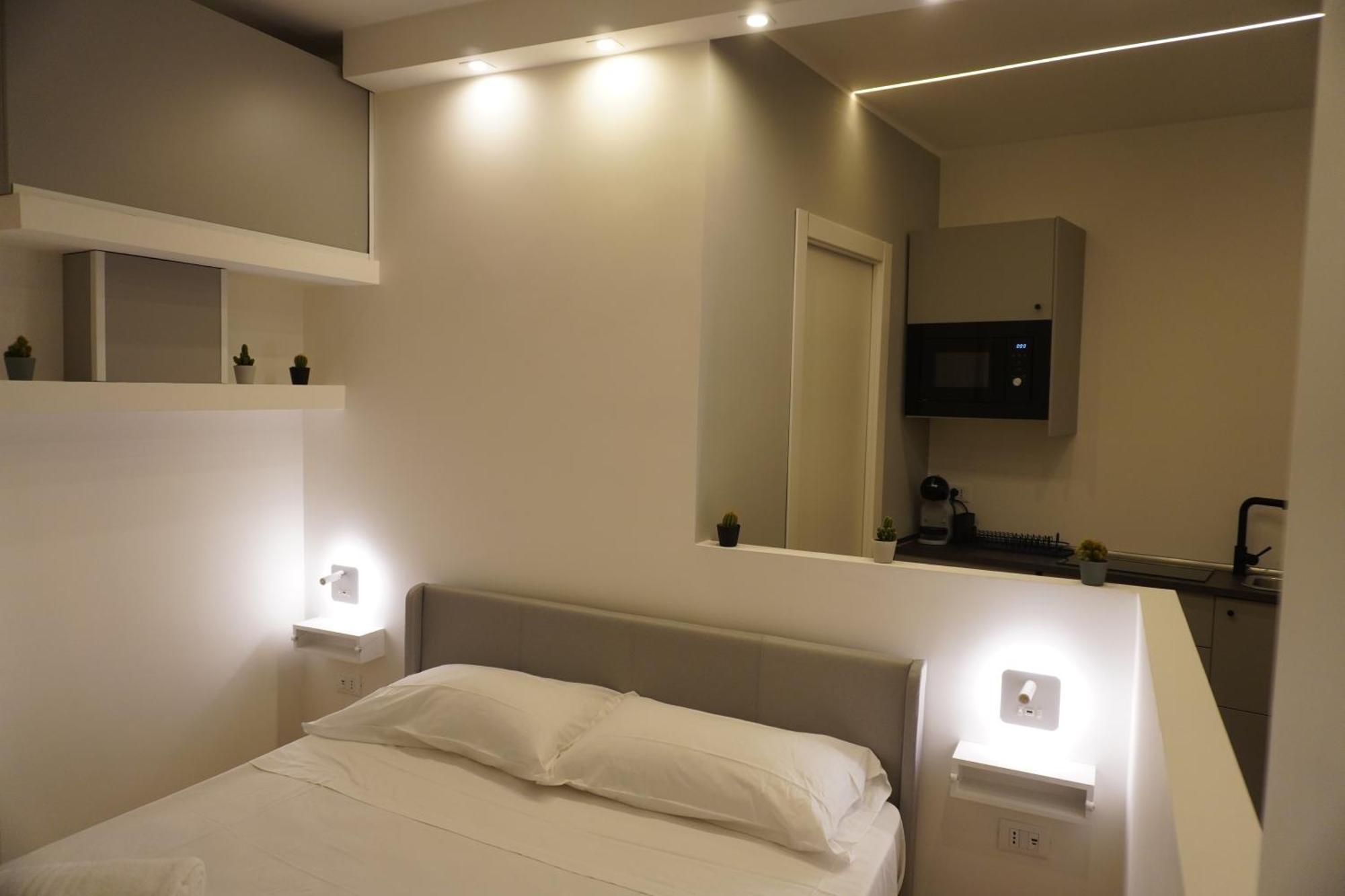 Vatican R-home Tito Livio Apartment Rom